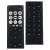 Oryginalny pilot Hisense 75E7Q Pro 75" QLED 4K VIDAA Dolby Atmos