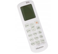 Pilot do klimatyzacji Hisense / Gorenje  DG11R2-01 HK1925670