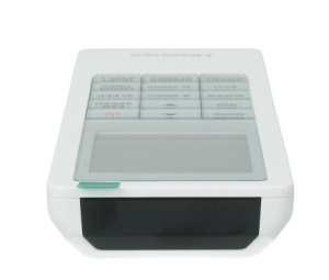 Pilot do klimatyzacji Hisense / Gorenje HK4311568 RCH-RZY-1-0