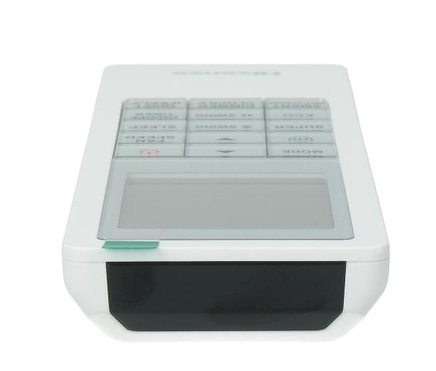 Pilot do klimatyzacji Hisense / Gorenje HK4311568 RCH-RZY-1-0