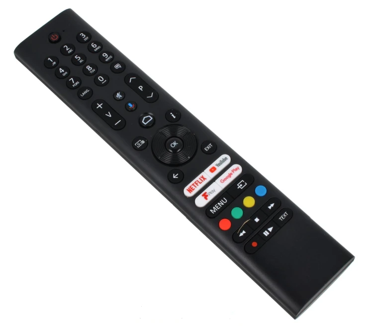 Oryginalny pilot Panasonic / Vestel  / JVC RC45191 RM-C3605  RC-45191