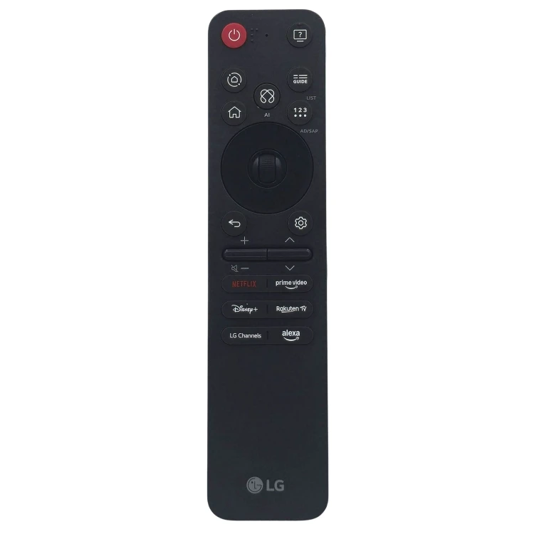 Pilot MR25GA LG AI Remote MR25GA MR25 AKB76046603 oryginalny