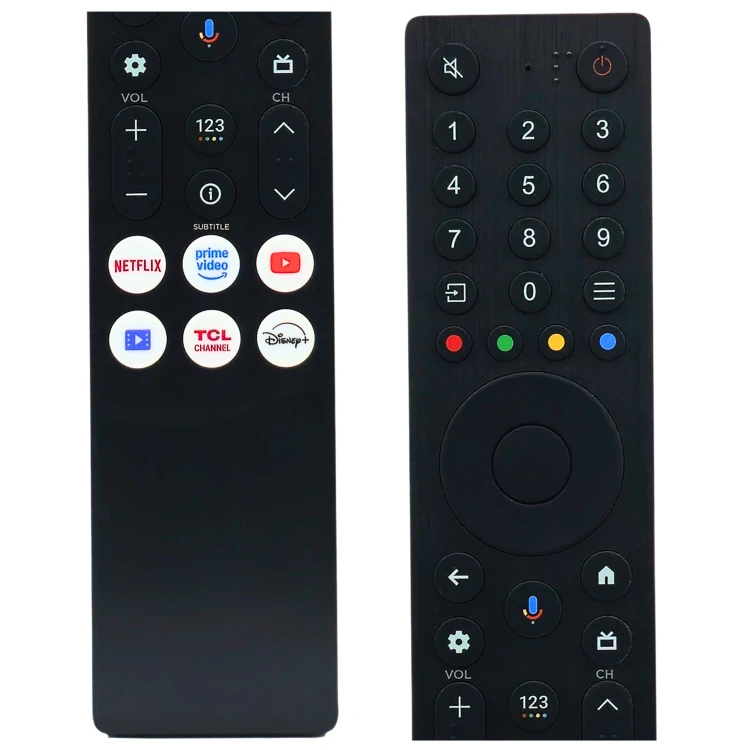 Oryginalny pilot TCL do TV 50C7K  QD-Mini LED