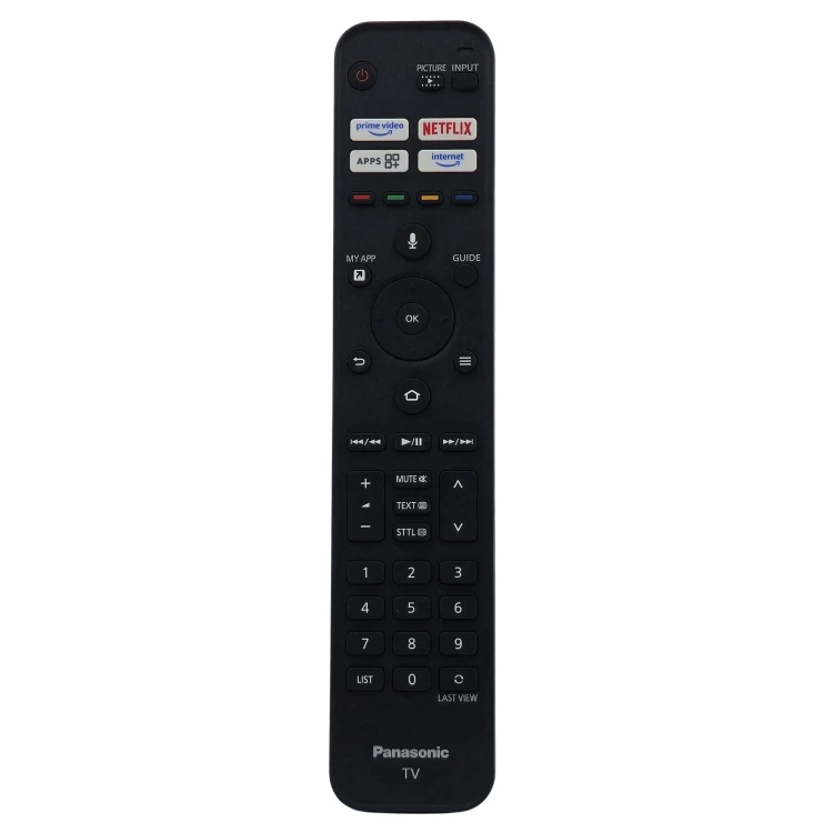 Oryginalny pilot Panasonic TV-43W85BEZ TV-50W85BEZ TV-55W85BEZ TV-65W85BEZ
