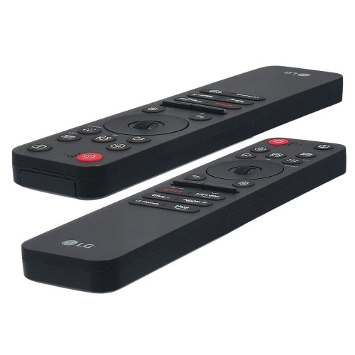 Oryginalny pilot LG AI Remote do TV OLED83G51LW