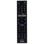 Oryginalny pilot Sony do TV KD-43XE7096 KD43XE7096 BRAVIA