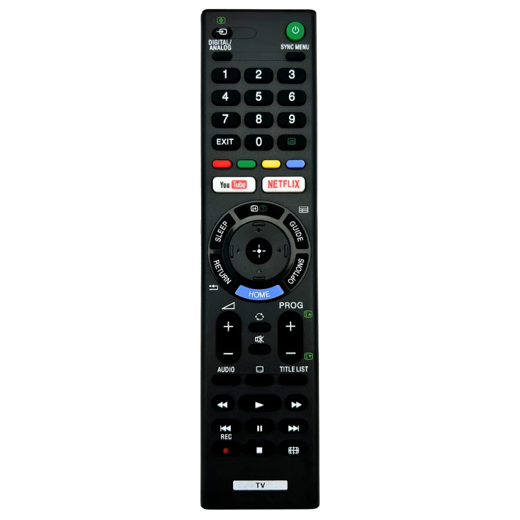 Pilot do TV Sony BRAVIA KD-43XE7096 KD43XE7096