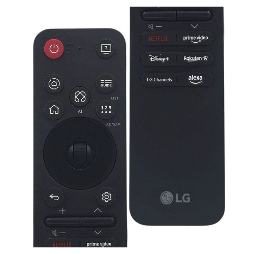 Oryginalny pilot LG do TV OLED65C51LA