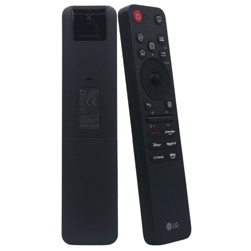 Pilot LG 65QNED85 65QNED92 65UA7500 AI Remote oryginalny