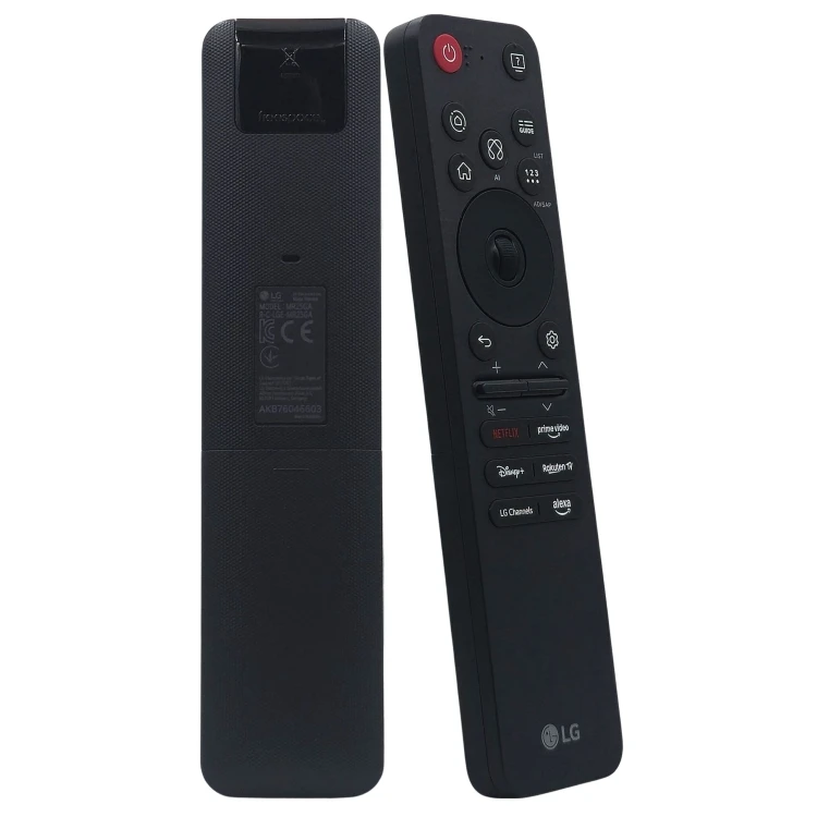 Pilot LG AI Remote MR25GA 55QNED86A6A, 65QNED86A6A, 86QNED86A6A oryginalny