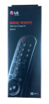 Pilot LG AN-MR21GC Magic Remote MR21GC NFC Black Box – oryginalny pilot do telewizorów LG 2021