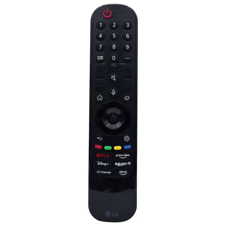 Pilot LG MR22GN Magic Motion Remote NFC 2022 AN-MR22GN BOX Premium