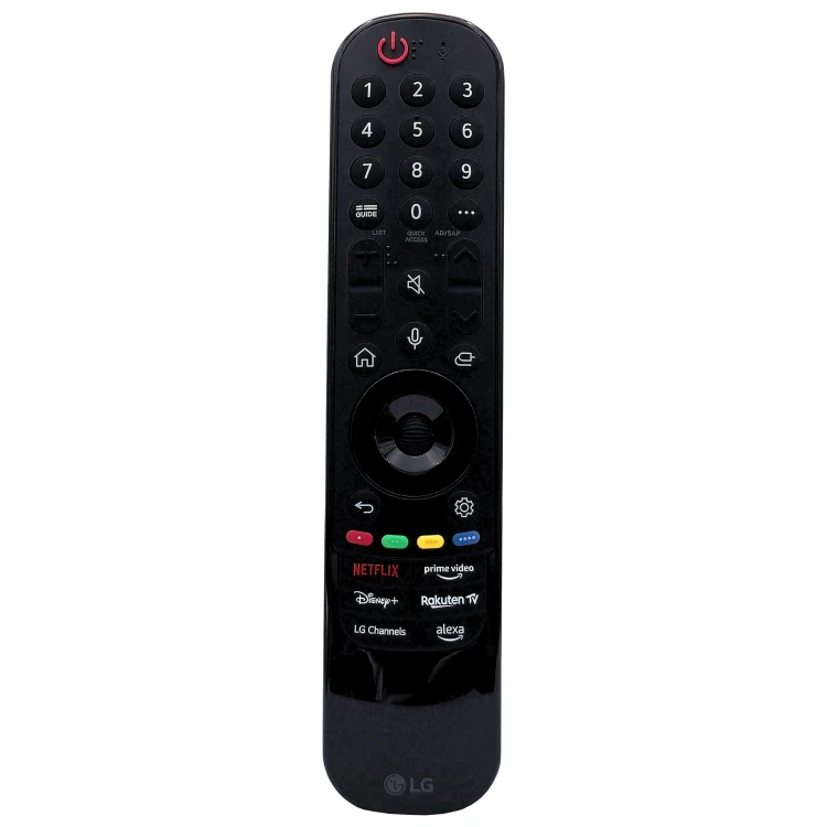 Oryginalny pilot LG MR23GN AN-MR23GN Magic Remote NFC Premium Box – 2023