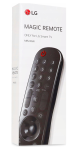 Oryginalny pilot LG MR24GN Magic Remote BOX Premium – baterie w zestawie