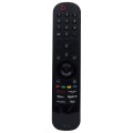 Oryginalny pilot LG MR24GN Magic Remote BOX Premium – baterie w zestawie