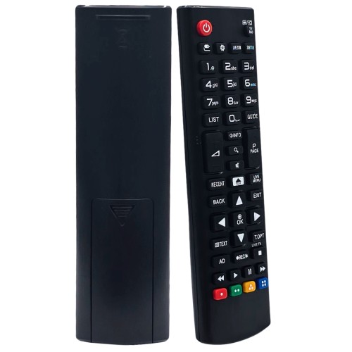 PILOT do TV LG 50PN4500 50PN6500 50LN5400 55UH6030