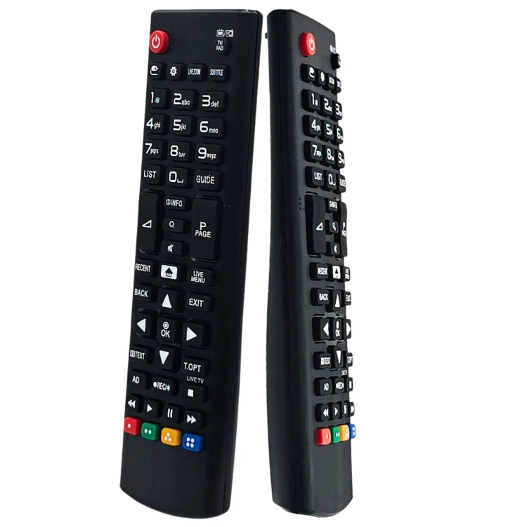 PILOT do TV LG 50PN4500 50PN6500 50LN5400 55UH6030
