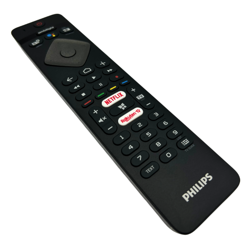 Oryginalny pilot Philips do TV 43PUS8555 50PUS8555 58PUS8555 65PUS8555 70PUS8555