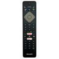 Oryginalny pilot Philips do TV 43PUS8555 50PUS8555 58PUS8555 65PUS8555 70PUS8555