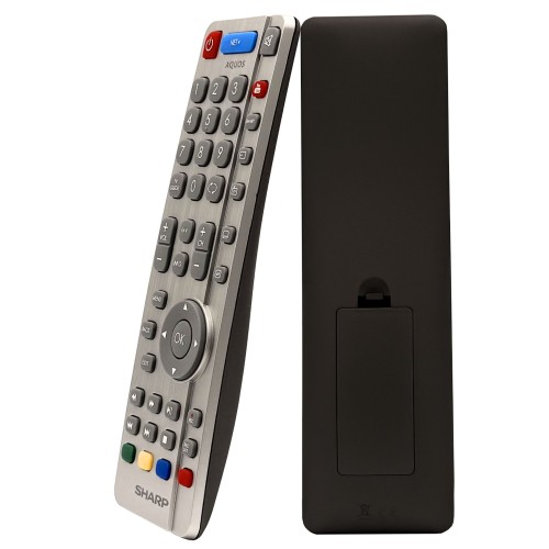 Oryginalny pilot Sharp do TV LC-43CFE6242E LC43CFE6242E radiowy