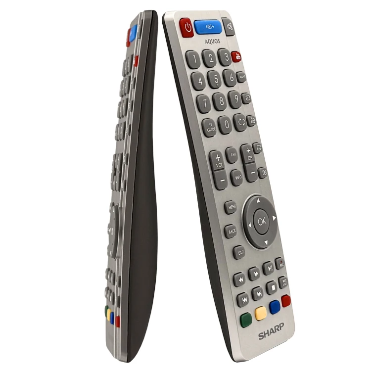 Oryginalny pilot Sharp do TV LC-43CFE6242E LC43CFE6242E radiowy