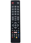 Pilot do TV Sharp 40BG3E czarny