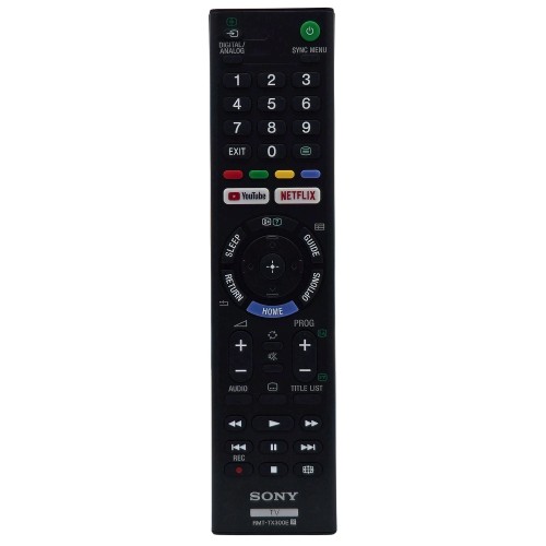Pilot Sony KDL-40W660E KDL-40WE665 KDL-43WE755 KDL-43WF665 oryginalny