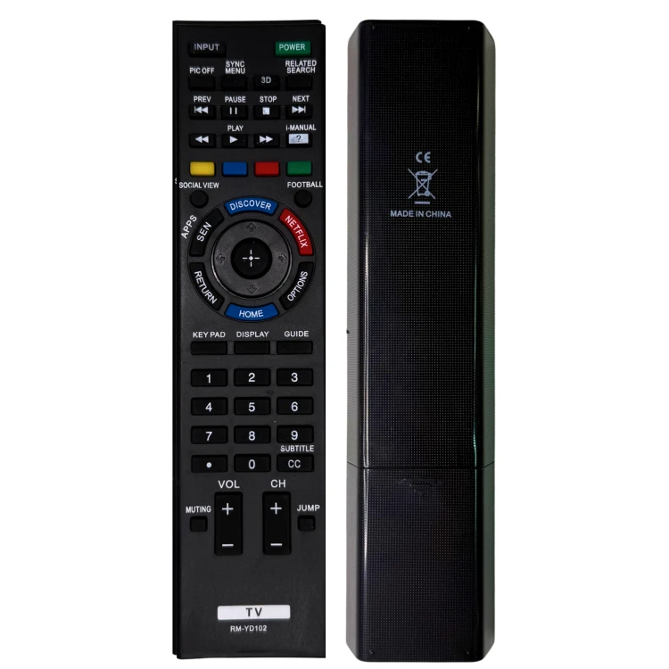 Pilot za Sony KDL32W700B KDL42W805B KDL42W815B KDL42W828B