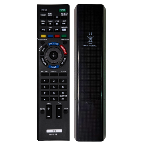 Pilot za Sony KDL42W829B KDL42W700B KD49X8505 KD49X8505B