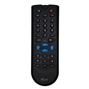 Pilot RC4 SAA1250
