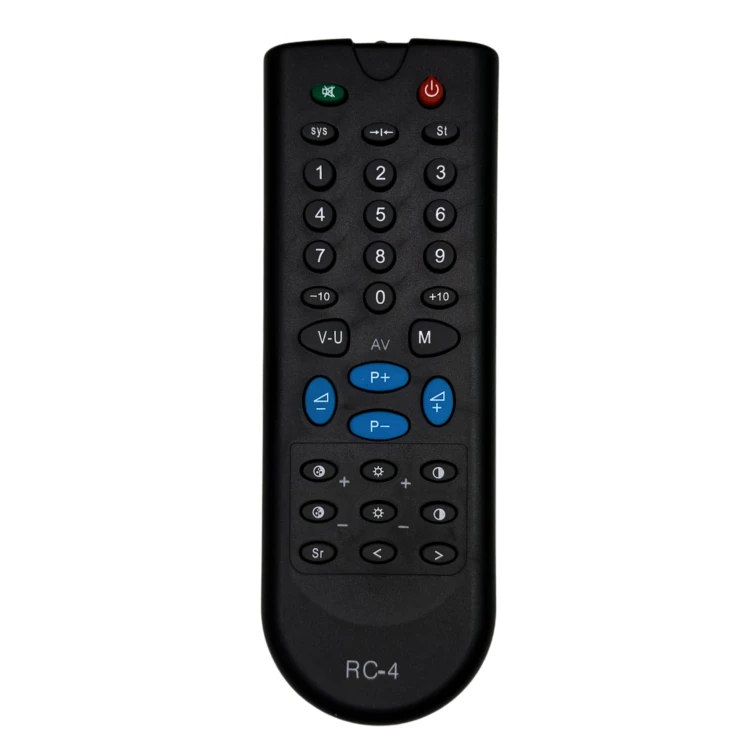 Pilot RC4 SAA1250