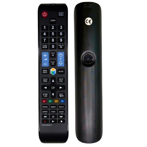 Pilot do TV Samsung UE32EH5450 UE40EH5450 UE46EH5450 UE50EH5450 Jakość