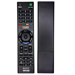 Oryginalny pilot Sony do TV  KDL-40WD655 KDL-43WD750 KDL-43WD751