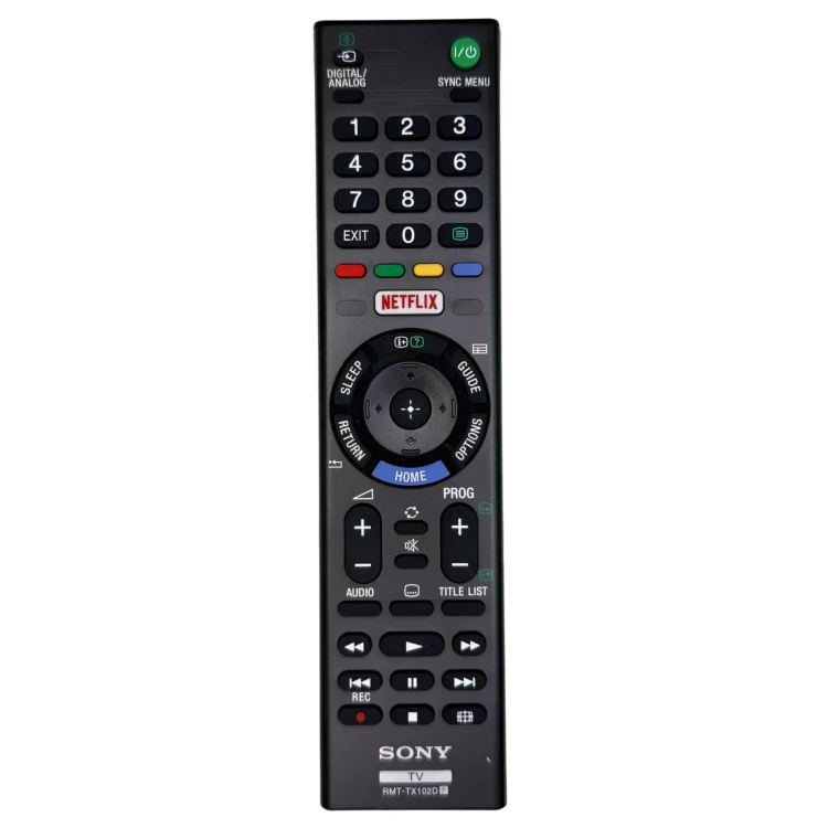 Oryginalny pilot Sony do TV KDL-48W705C