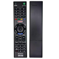 Pilot Sony RMT-TX102D KDL-32WD600 KDL-32WD605 KDL-32WD752 KDL-32WD755