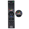 Pilot Sony RMT-TX102D KDL-32WD600 KDL-32WD605 KDL-32WD752 KDL-32WD755