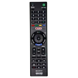 Pilot Sony  RMT-TX102D  KDL-32WD600 KDL-32WD605 KDL-32WD752 KDL-32WD755