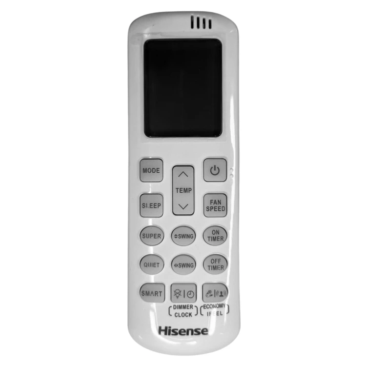 Pilot do klimatyzacji Hisense / Gorenje DG11R2-01 HK1925670