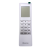 Pilot do klimatyzacji Hisense / Gorenje HK4311568 RCH-RZY-1-0