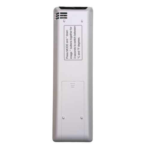 Pilot do klimatyzacji Hisense / Gorenje HK4311568 RCH-RZY-1-0