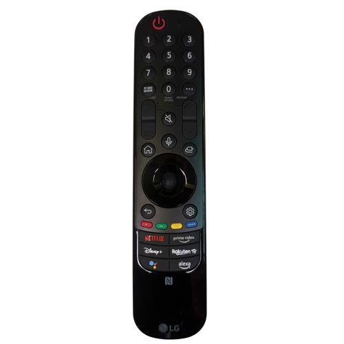 Oryginalny pilot LG do TV 43UR73003LA myszka Voice Magic