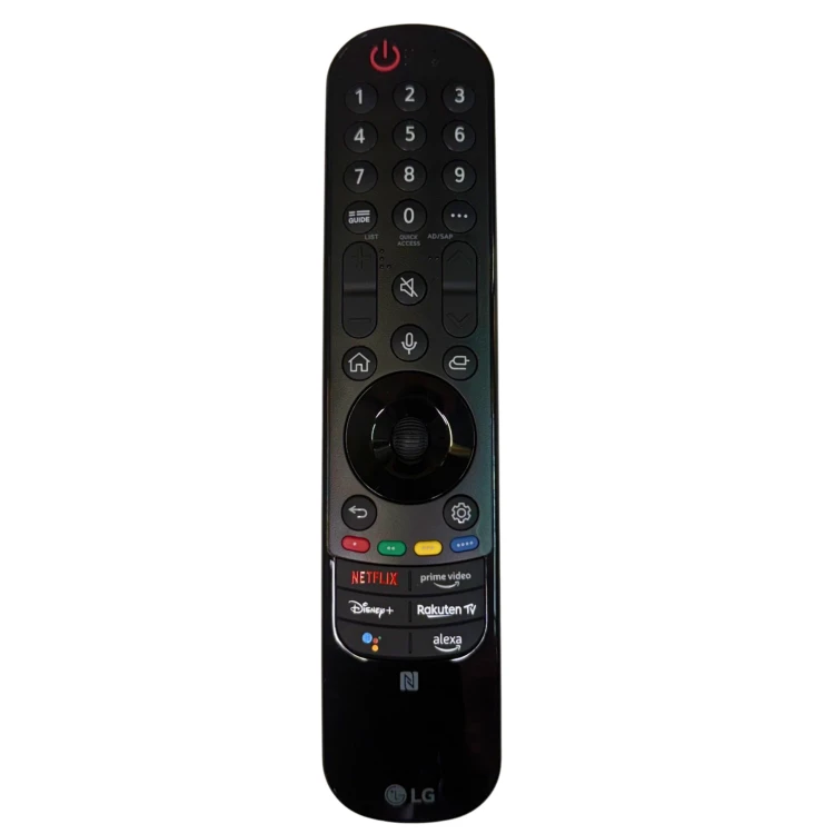 Oryginalny pilot LG do TV OLED65B13LA Magic Remote