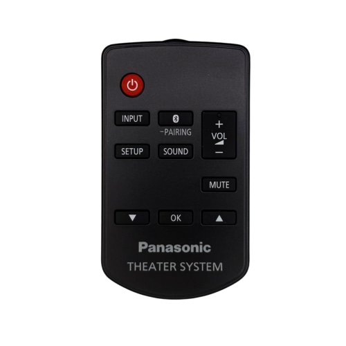 Pilot Panasonic kino domowe N2QAYC000121 oryginalny