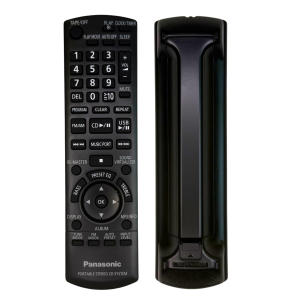 Pilot Panasonic N2QAYA000008 cd system