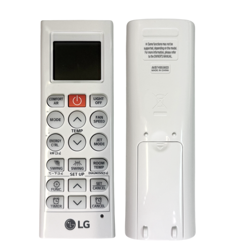 Pilot LG do klimatyzacji AKB74955603