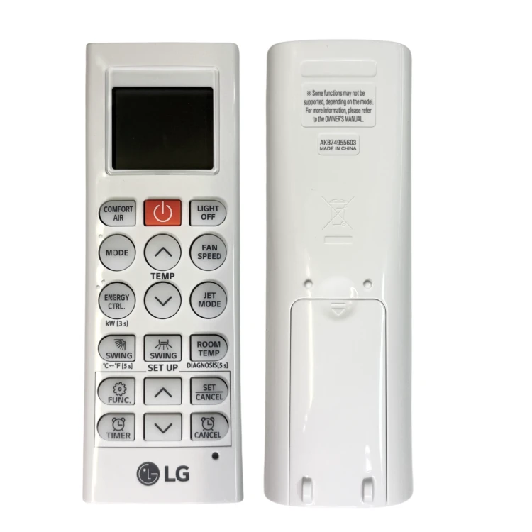 Pilot LG do klimatyzacji AKB74955603