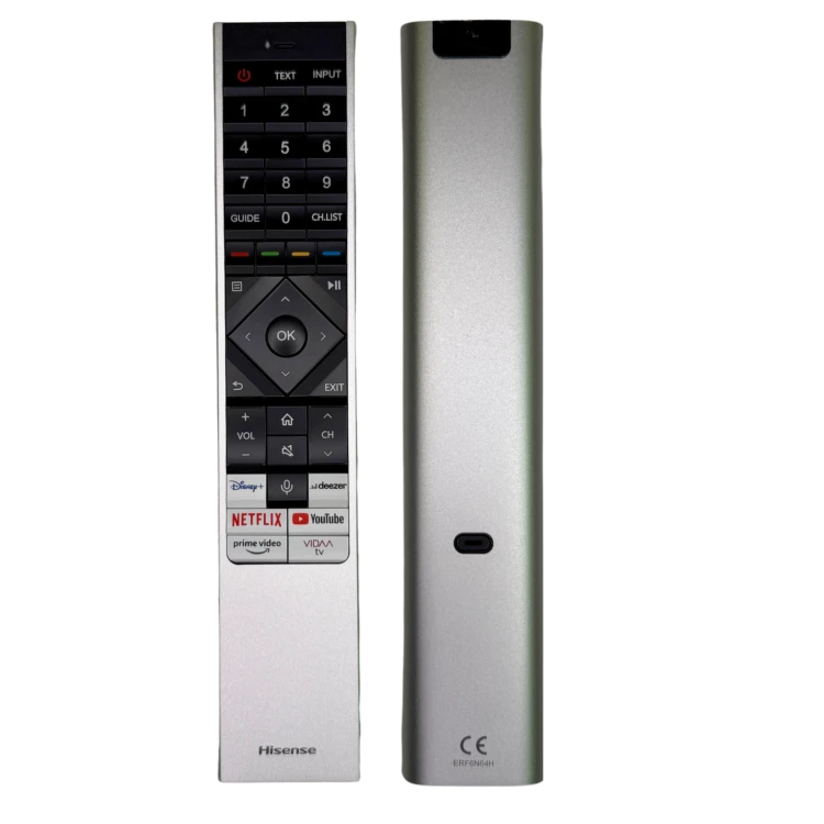 PILOT HISENSE ERF6N64H ERF6F64H 65U8GQ 55U8GQ