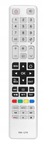 Pilot za Toshiba CT-90344 CT-90405 CT-90382 CT-90388 CT-90444