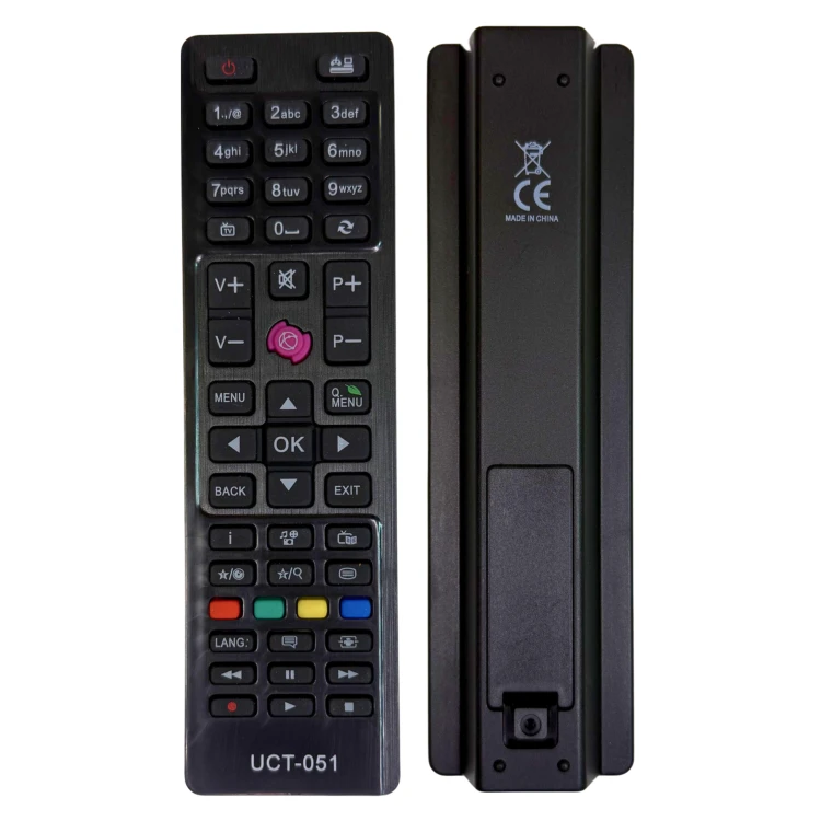 Pilot do TV HITACHI 22HBC06 22HBC06U 22HYC06 22HYC06U