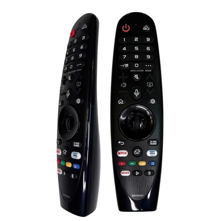 Pilot do TV OLED65GX z bluetooth mikrofon Magic
